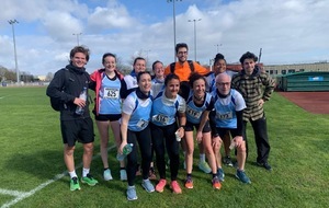 Running Adulte - Epinay Athletic Club